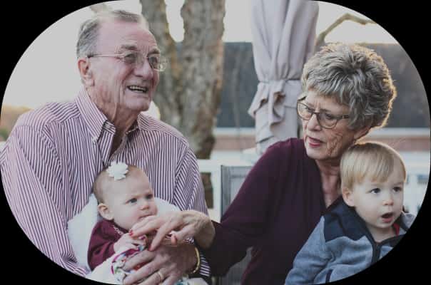 Secondary Insurance Illustration