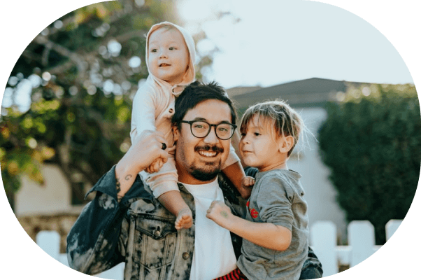 Main Insurance Illustration