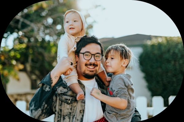 Main Insurance Illustration