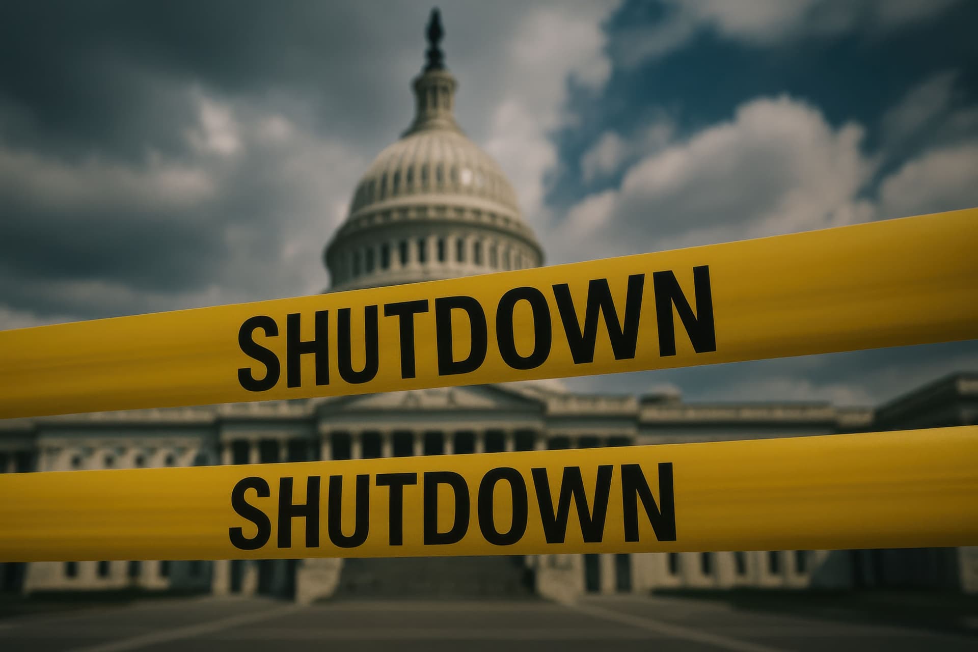 Government Shutdown Ended - Future of Health Insurance Subsidies