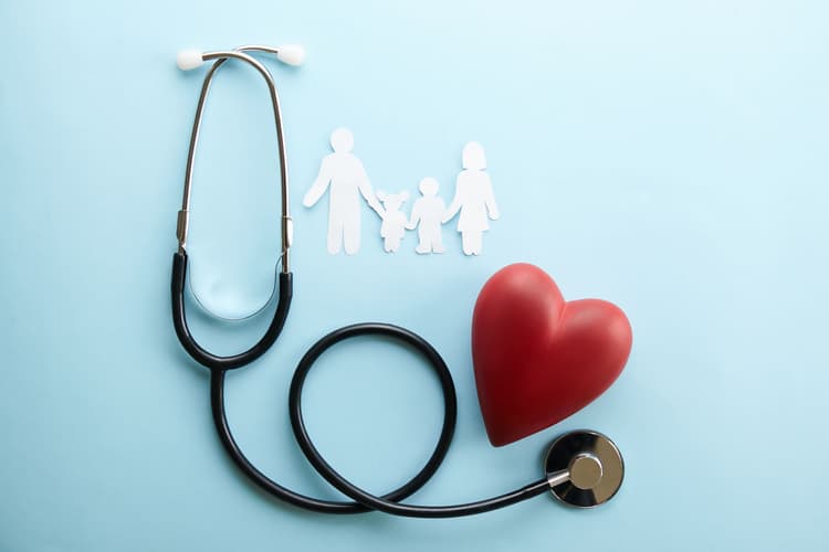 test medical category